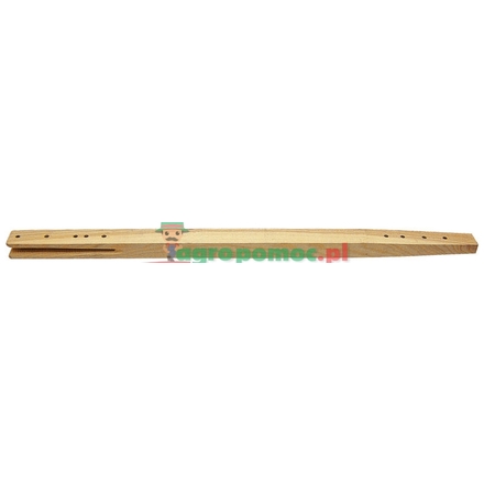  Wooden drive rod | N73G